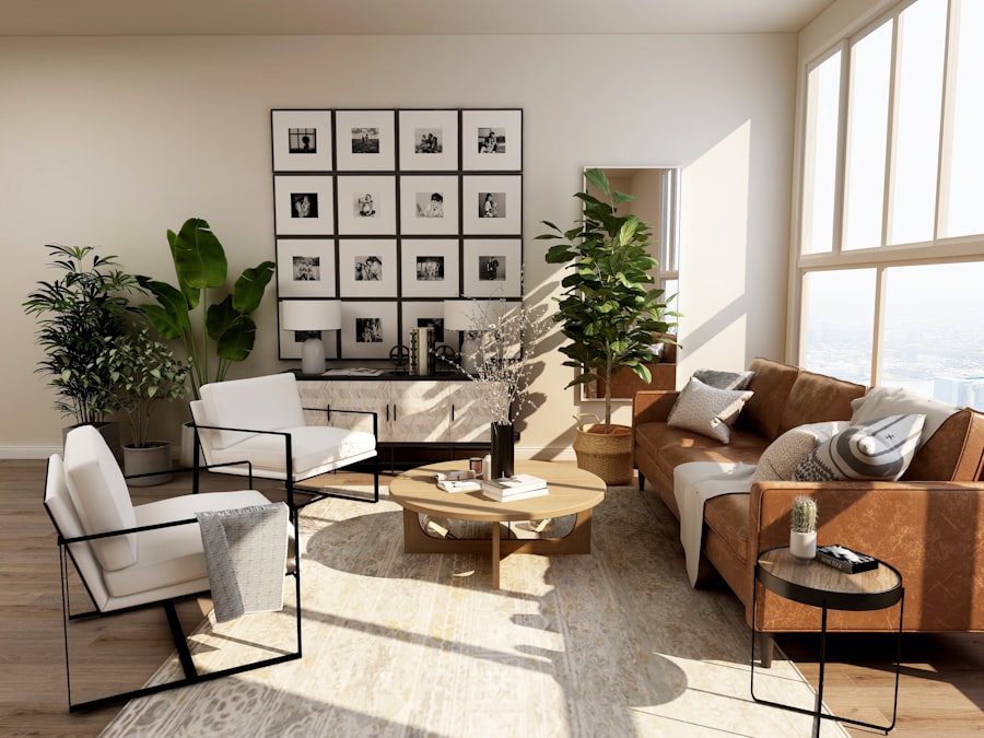 Investment Property